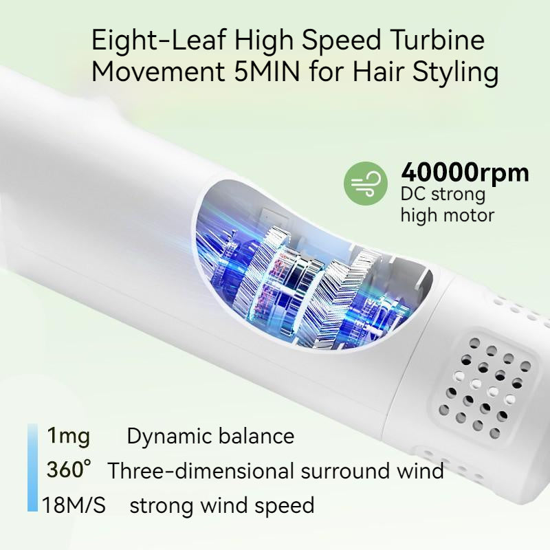 Smart Pet Hair Dryer Dog Golden Retriever Cat Grooming Hairdressing Blow & Comb